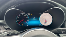 Mercedes-Benz GLC 300d 4Matic AMG Line Premium Pls 5dr 9G-Tronic Diesel Estate